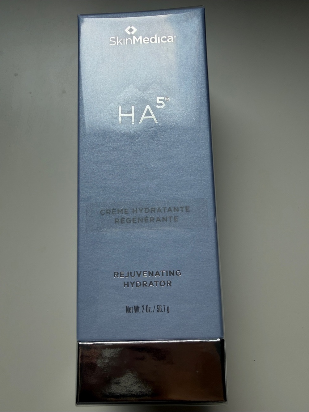 Brand New SkinMedica HA5 Rejuvenating Hydrator